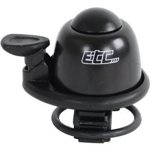 Image of ETC Flicker Bell Black