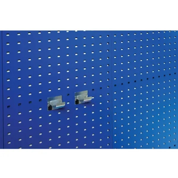 Image of 14015043 Pipe Backets 100 x 60mm, Pack of 2 - Bott