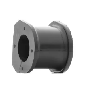 Image of RIDEX Stabilizer Bushes Front axle both sides 1334A0179 Stabibuchse,Stabilisator Buchse MITSUBISHI,PAJERO IV (V8_W, V9_W),PAJERO III (V7_W, V6_W)