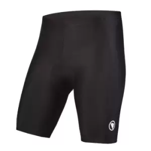 Image of Endura Xtract 6 Panel Shorts II - Black