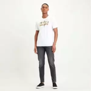 Image of Levis Cactus Logo T-Shirt - White