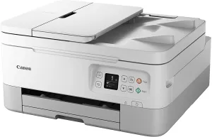 Image of Canon PIXMA TS7451 Wireless Colour Inkjet Printer