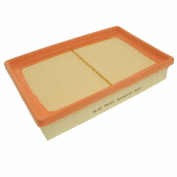 Image of Blue PRINT Air filter Filter Insert ADK82234 Engine air filter,Engine filter SUZUKI,SWIFT III (MZ, EZ)