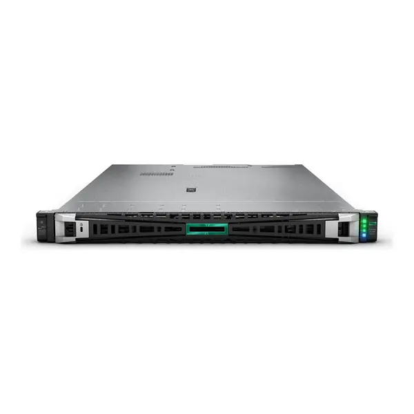 Image of HP HPE Proliant DL360 Gen11 Intel Xeon Gold 5415+ 2.9GHz 32GB DDR5 RDIMM SATA 10 Gigabit Ethernet Rack-moun P51932-421