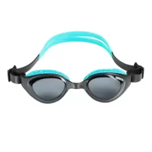 Image of Arena Air Junior Swim Googles - Black