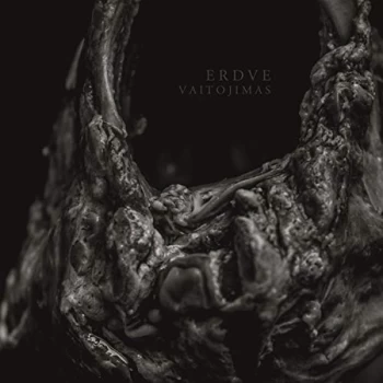 Image of Erdve - Vaitojimas Vinyl