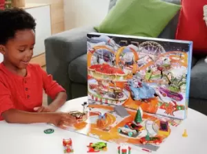 Image of Hot Wheels Advent Calendar