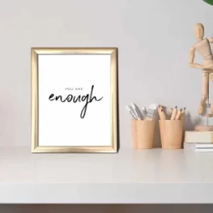 Image of ACT-028 Multicolor Decorative Framed MDF Painting