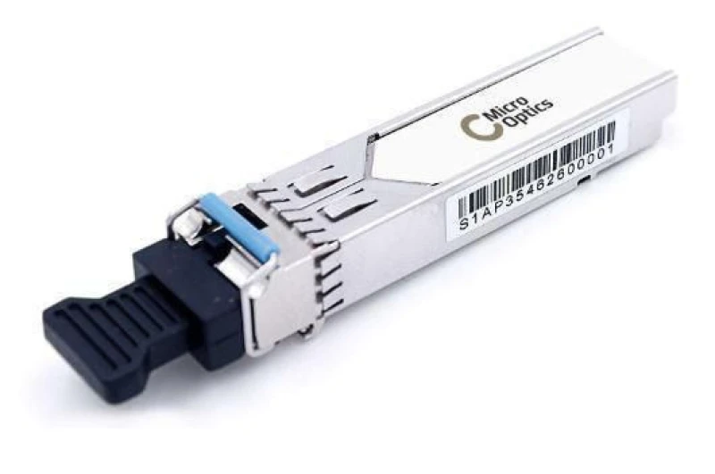 Image of Lanview MO-GLC-BX10-U network transceiver module Fiber optic 1250 Mbit