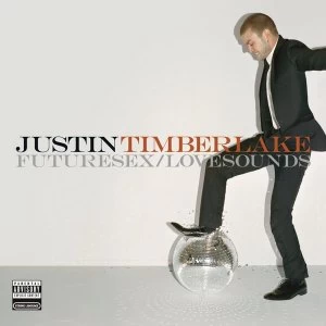Image of Justin Timberlake - Futuresex / Lovesounds Vinyl