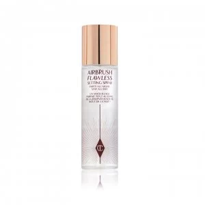 Image of Charlotte Tilbury Airbrush Flawless Setting Spray - None