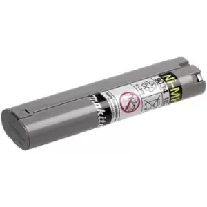 Image of Makita 9034 193889-4 Tool battery 2.5 Ah NiMH