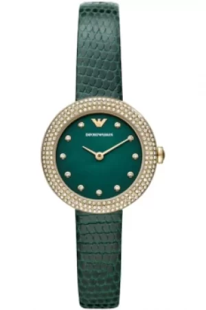 Image of Emporio Armani AR11419 Women Strap Watch