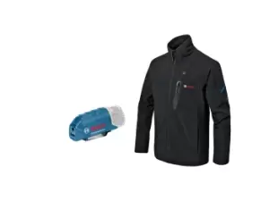 Image of Bosch GHJ 12+18V XA S 12/18V Small Heated Jacket Adapter