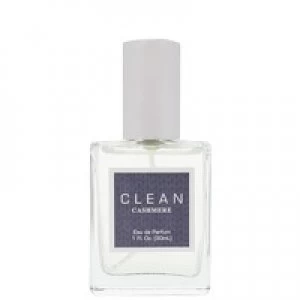 Image of Clean Cashmere Eau de Parfum Unisex 30ml