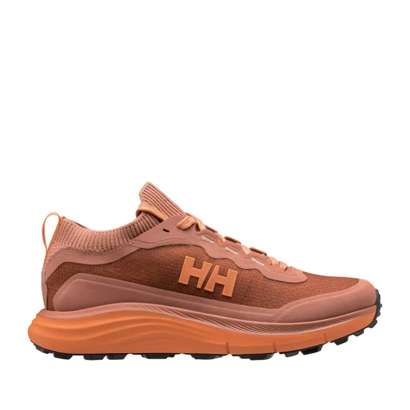 Image of Helly Hansen Womens sneakers Helly Hansen Luna Ridge Marron Female 41