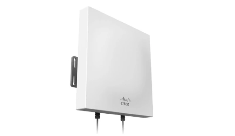 Image of Cisco Meraki MA-ANT-25 network antenna Sector antenna N-type 8 dBi