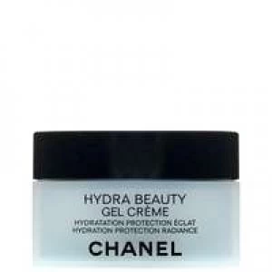 Image of Chanel Moisturisers Hydra Beauty Gel Creme 50g