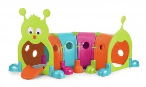 Image of Febergus Play Tunnel