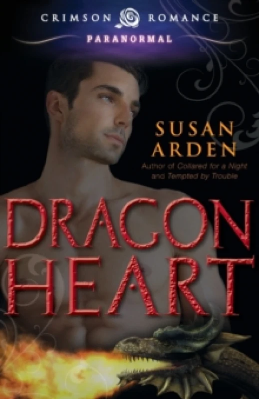 Image of Dragon Heart Paperback / softback