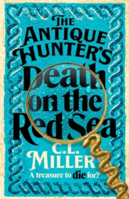 Image of Death on the Red Sea. Paperback. By C L Miller Books