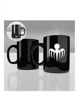 Image of James Bond 007 Heat Change Mug