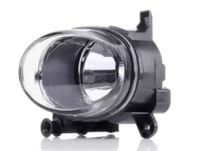 Image of TYC Fog Lights VW,AUDI 19-0796-01-9 8T0941699,8T0941699E,8T0941699 Rear Fog Lights,Fog Lamp,Fog Light 8T0941699E