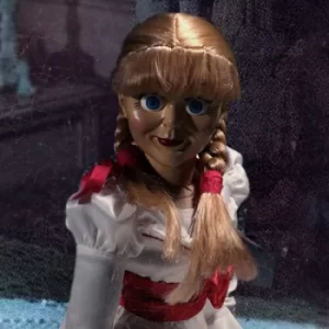 Image of Annabelle Creation Prop Replica Doll