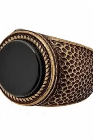 Image of Icon Brand Jewellery Legend In The Making Ring JEWEL P1061-R-GLD-LGE