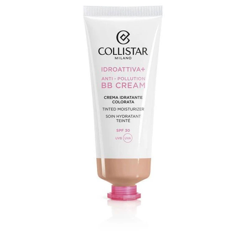 Image of Collistar Anti-Pollution BB Cream 2 50ml