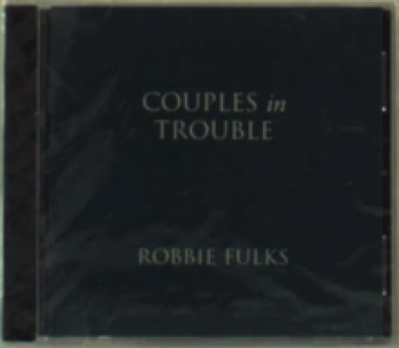 Image of Couples in Trouble CD Album