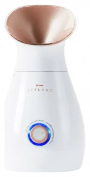 Image of STYLPRO 4-in-1 Facial Steamer