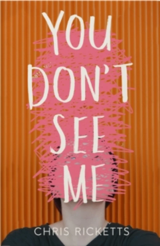 Image of You Don't See Me Paperback / softback