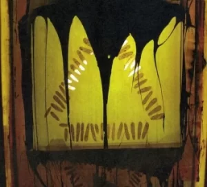 Image of Exquisite Corpse by Warpaint CD Album