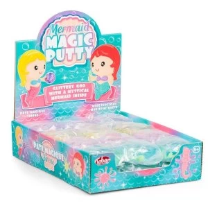 Image of Mermaid Magic Putty
