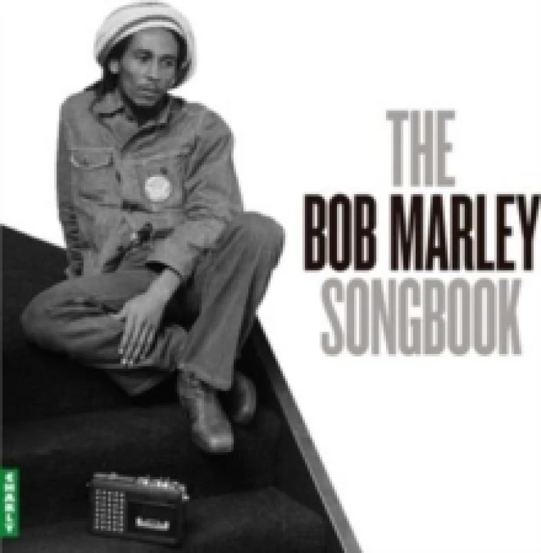 Image of Bob Marley The Bob Marley Songbook - 2x Vinyl LP Black
