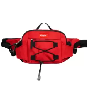 Image of Zukie London Skate Bag (One Size) (Red)