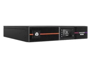 Image of Vertiv Liebert GXT5 Lithium-Ion Online UPS 1500VA/1500W 230V...