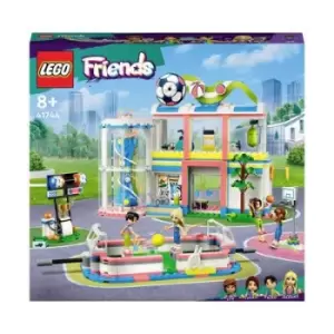 Image of 41744 LEGO FRIENDS