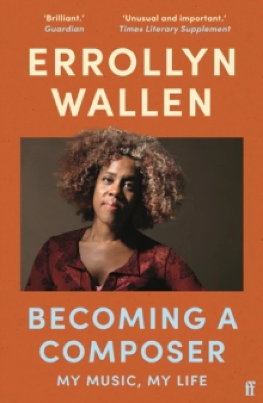 Image of Becoming a Composer. Paperback. By Errollyn Wallen Books