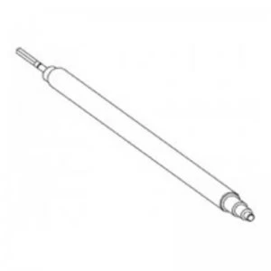 Image of Zebra 43737 Platen Roller RH & LH for 170pax4