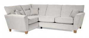 Image of Linea Darcey 1 Corner 2 Standard Back