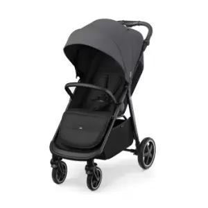 Image of Kinderkraft pushchair Route - Grey