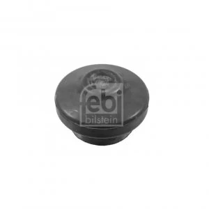 Image of Front Engine Mount FEBI BILSTEIN 23584