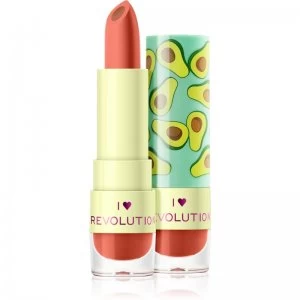 Image of I Heart Revolution Tasty Avocado Lipstick Brunch