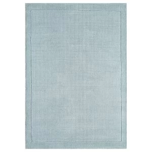 Image of Asiatic York Handloom Rug - 200x290 - Duck Egg