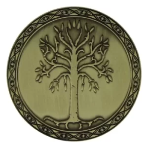 Image of Lord of the Rings Medallion Gondor Limited Edition