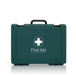 Image of First Aid Kit 1-50 People HSE Standard