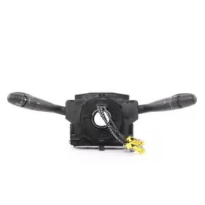 Image of VALEO Steering Column Switch Original PART with airbag clock spring 251494 PEUGEOT,CITROEN,206 Schragheck (2A/C),206 CC (2D),206 SW (2E/K)