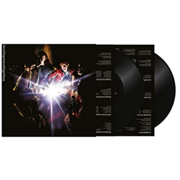 Image of The Rolling Stones - A Bigger Bang Vinyl